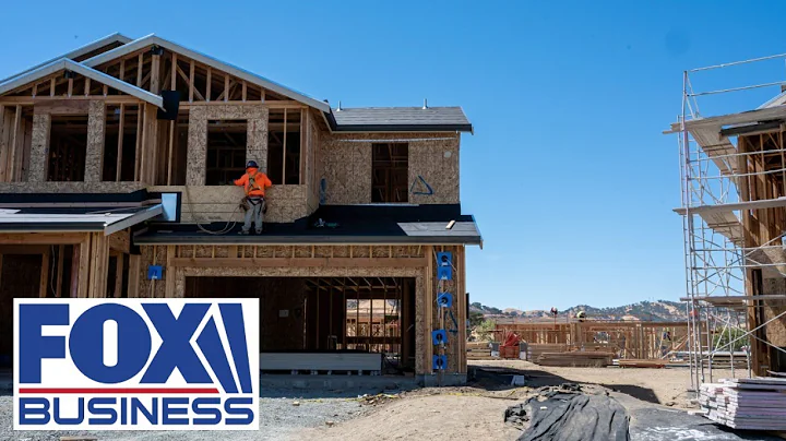 US faces housing affordability 'crisis' amid market concerns, expert warns