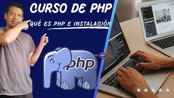¿Qué es PHP y Cómo Instalarlo Paso a Paso? - Parte 1