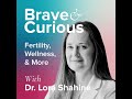 Episode 13: Love Makes a Family: An Adoption Story with Cathie Quillet