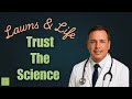 Do You Have to be a Scientist to have a Great Looking Lawn? | Lawns & Life Podcast #41