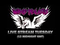 British Guitarist Live Streams on Tuesday 27th Oct. 2020