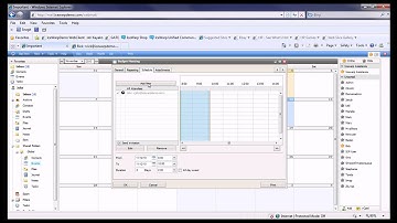 IceWarp - Managing Your Calendar with the IceWarp WebClient