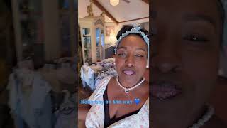 The Baby Shower 💙#asever