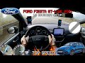 2021 FORD FIESTA ST Line [1.0 EcoBoost 95HP] | ACCELERATION TOP SPEED