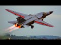 F-111 - Истребитель-бомбардировщик с изменяемой геометрией крыла