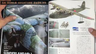 SA SCALE AVIATION 2026.03