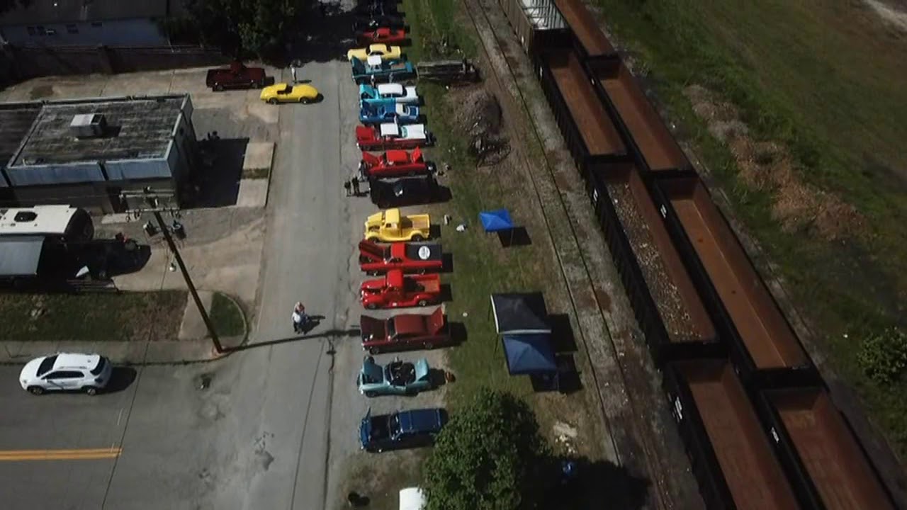 Gassaway Days at Preston Morris blog