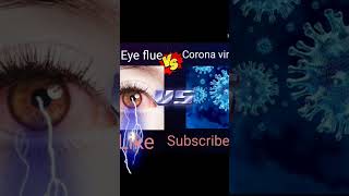 ?️Eye flue ?vs? Corona virus ?? chemica july2 july7 motivation chemicalcompoundbank freefire