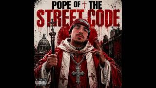 Pope of the street code (Prod By Mozhnobeat)