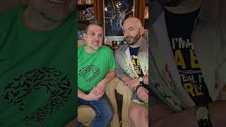 BEER TRIVIA CHALLENGE PART 2 &amp; THE GREAT CANADIAN SNOW BURIAL - Episode TEASER #lazyboysnight