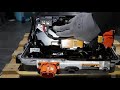 inside electric vehicle battery ...renault twizy