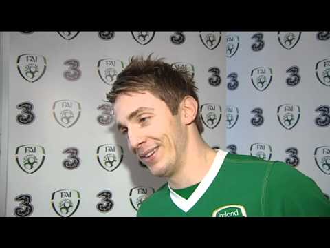 fyi TEAM TALK Kevin Doyle