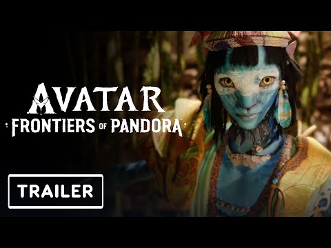 Avatar: Frontiers of Pandora - Official Story Trailer | State of Play September 2023