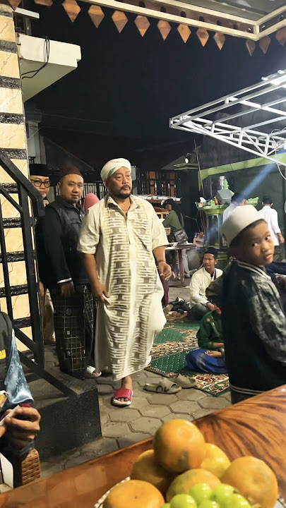 Sowan Kediaman Panglima FBR Se-Jabodetabek #fbr#duet #viralvideo #viralshort #viralvideos #video