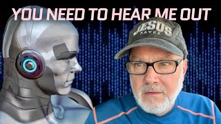 Famous DIGITAL DECEPTION: AI, ANTICHRIST & THE SOON RAPTURE! Wealth