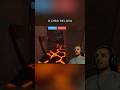 O CHÃO DE LAVA CHEIO DE OBSTÁCULOS - #roblox #games #gaming
