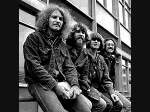 Creedence Clearwater Revival - Call It Pretending (1967) - Creedence ...