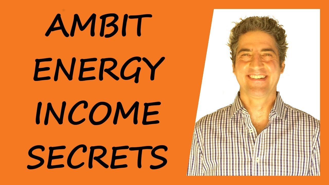 Ambit Energy Customer Service