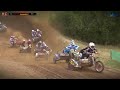 RACE ONE - GP STRASSBESSENBACH 2026