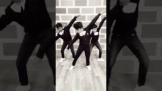 Buddhi Ulla Manidharellam  Old Is Gold  Black And White  Retro  Kids Dance Cover  60s  70s