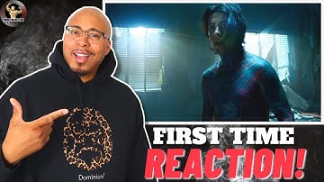 First time listening to Falling In Reverse - "Popular Monster" (FIRST TIME REACTION)