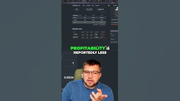 NiceHash vs. Pool Mining: Which Crypto Mining Earns More? #shorts
