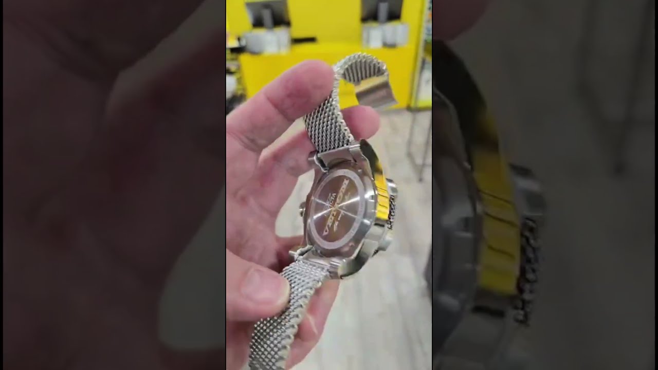 Invicta Venom Men's Watch (Mod: 49188) | Invicta Watches