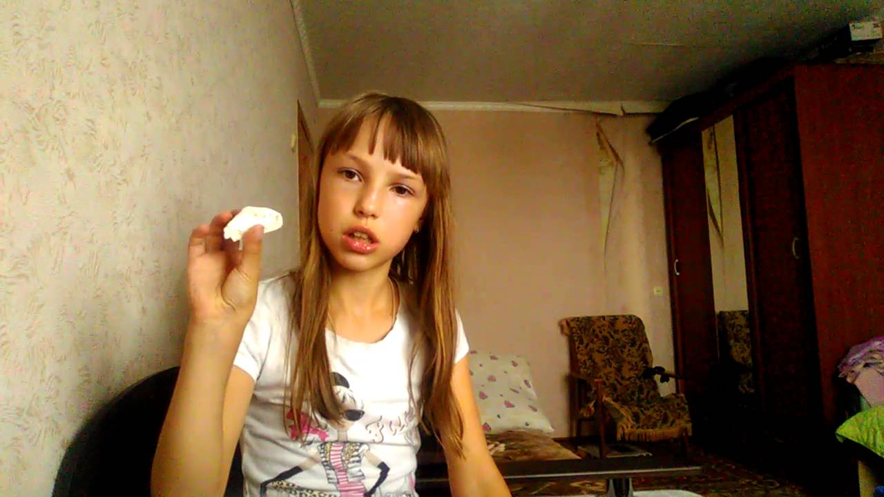 Чабби-Банни челлендж# - YouTube