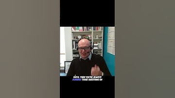 Standardized language + structured data = smarter AI