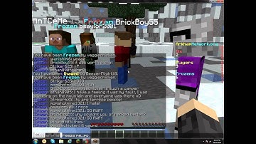 Arkham Madness: Hacker? Freezetag! PARTY!