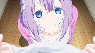 Ketika Kalian Ter Ewe Tante-Tante | Momen Anime Lucu