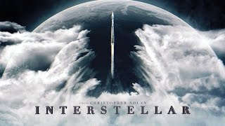Interstellar Soundtrack - Imperfect Lock (Docking Scene)