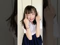 やる気あります？ってDMが山のように来てます、すみません。 #jk #jkあるある #あるある #もぐちゃん