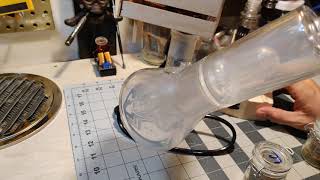 InductionVap v3 Body, v2 Heater, full session