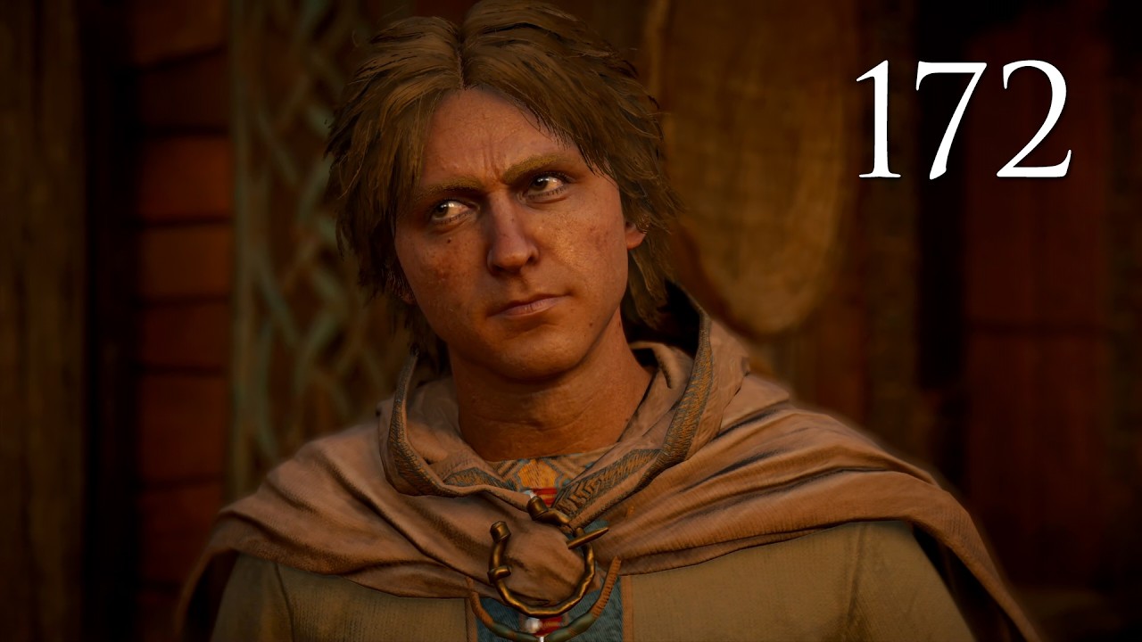 Assassin's Creed Valhalla - Линкольншир. Тайны и Артефакты (Часть 5) - Прохождение игры [#172] | PC