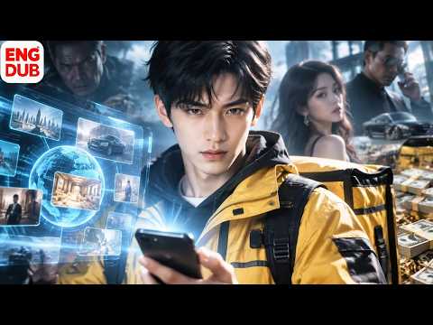 ENGDUB – StardustTV vertical drama