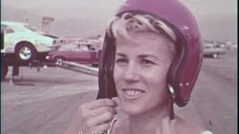 Automotive Safety Foundation PSA - 1960's - Shirle...