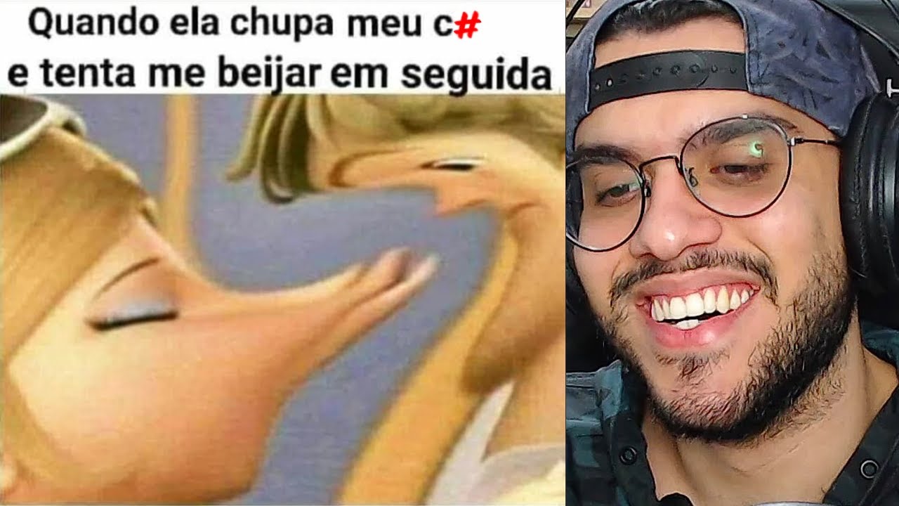 QUE P*RRA É ESSA KKKK