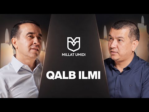 Oʻz qalbimizni qanchalik taniymiz? | Muslim Holdarov