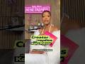 Keke Palmer knows the comments section is where it's at 🩷 💬