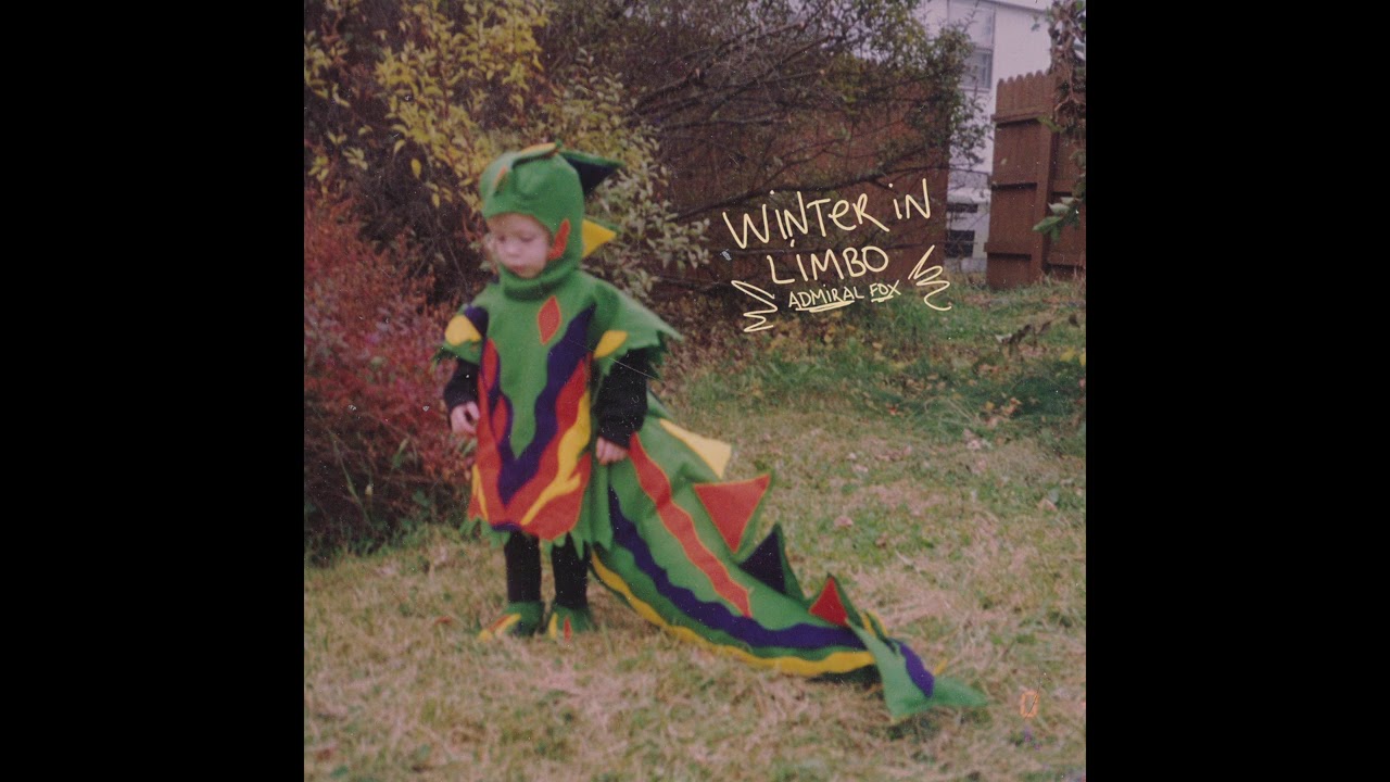 Watch Admiral Fox - Buzz Lightyear on YouTube Watch Admiral Fox - Buzz Lightyear on YouTube