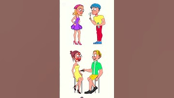 impossible date 🔥tricky riddles/ android ios games😂#short#funny#impossibledate#shortvideo#gaming#fyp