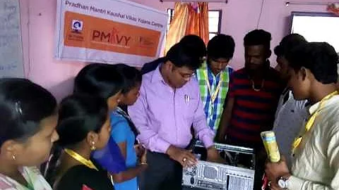 Computer Field Technician Practical