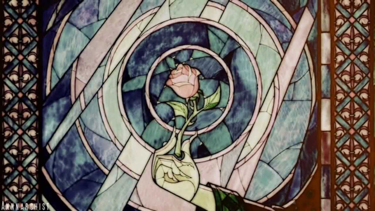 Non/Disney Crossover MEP - Time to Say Goodbye