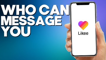 How to Make Only Following Each Other can Message You on Likee App