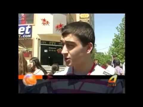 აქცია  ტოტალიზატორების წინააღმდეგ