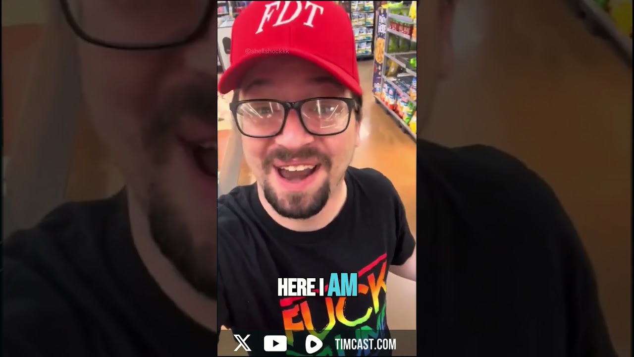 The "Resistance 2.0" Is PATHETIC