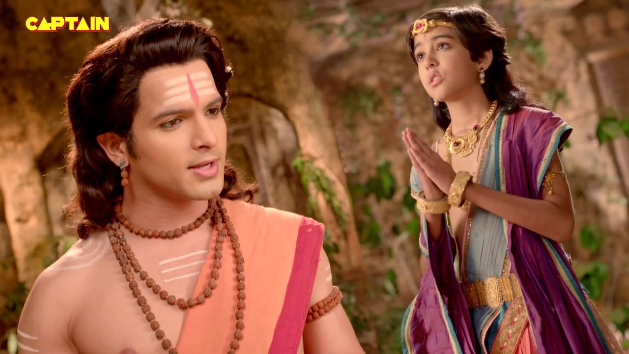 कार्तिकेय ने गुरु बनकर दी सुबोध को शिक्षा || विघ्नहर्ता गणेश भाग.272