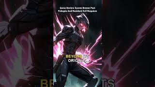 Saros Review Scores Breeze Past Pokopia &amp; RE Requiem 🎮🔥 Latest Gaming News