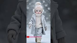 Tiny Diva on the Runway ✨ | Baby Girl Fashion Show with Luxury Style #aibaby #babyfashion Tiny Diva on the Runway ✨ | Baby Girl Fashion Show with Luxury Style #aibaby #babyfashion